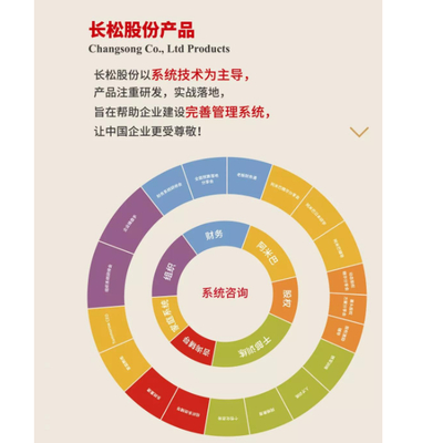 鄭州長松商領(lǐng)企業(yè)管理咨詢：專業(yè)助力企業(yè)高效發(fā)展